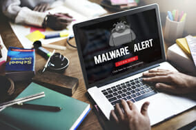 Virus & Malware Removal